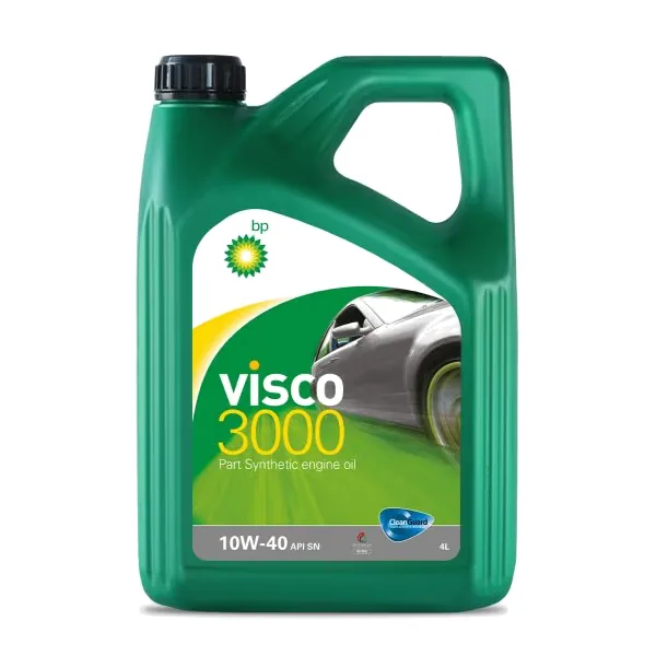 BP Visco 3000 10W-40