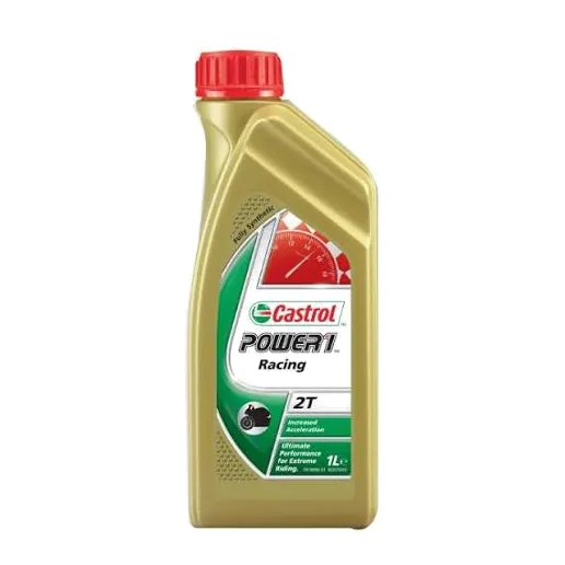 Castrol Power1 Racing 2T