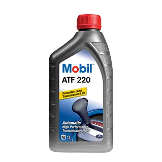 Mobil ATF 220