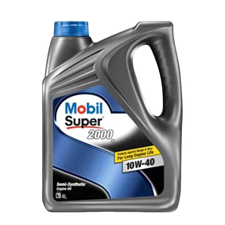 Mobil Super 2000 10W-40