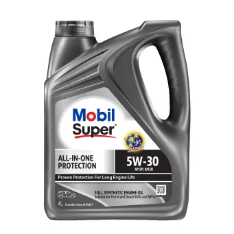 Mobil Super All-in-One Protection 5W-30