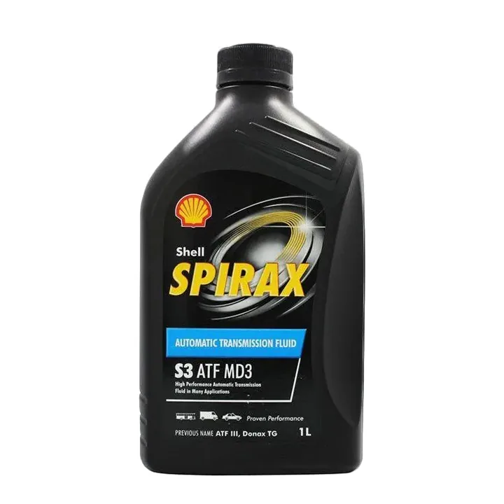 Shell Spirax S3 ATF MD3