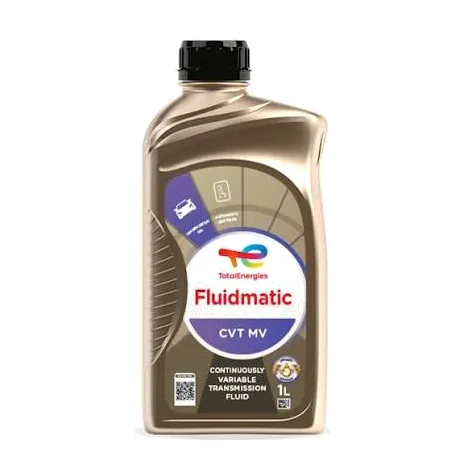 TotalEnergies Fluidmatic CVT MV
