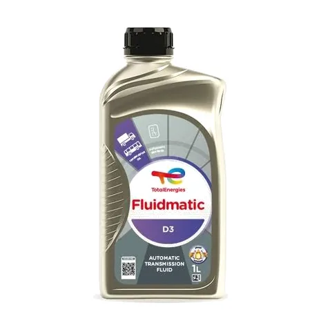 TotalEnergies Fluidmatic D3